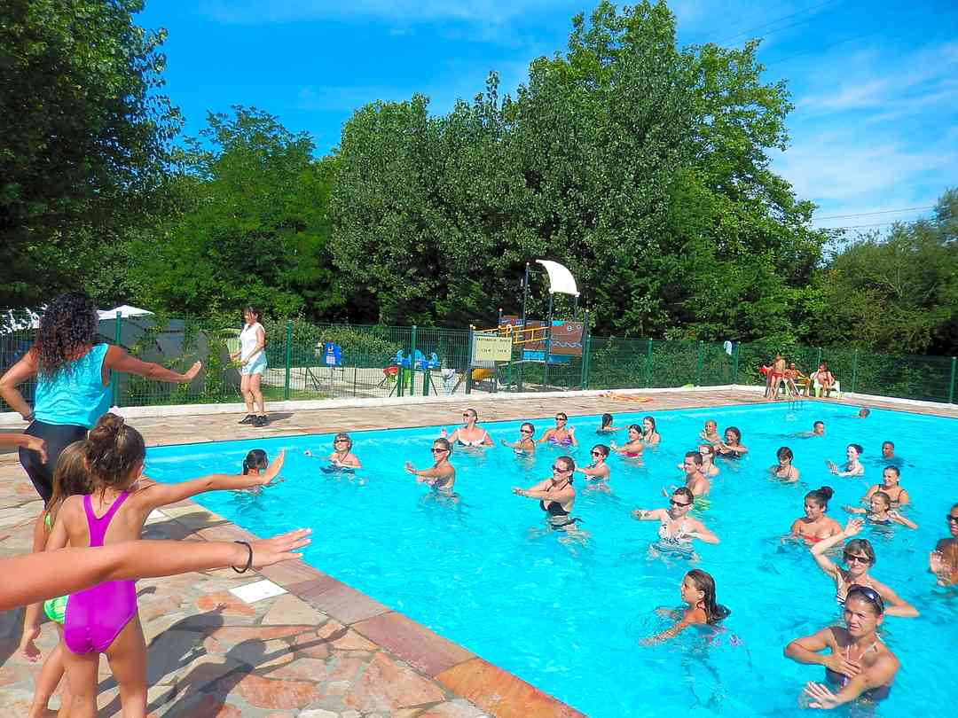 Camping Harrobia Bidart Pitchup