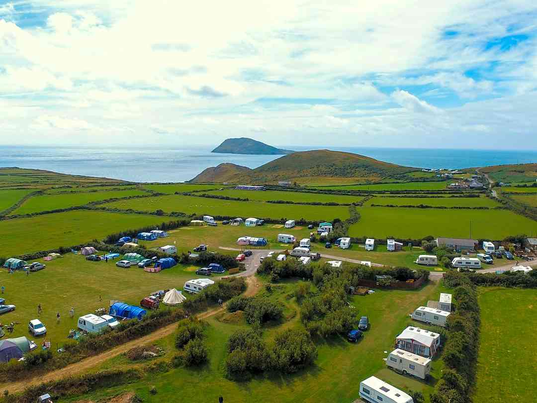 Ty-newydd Farm