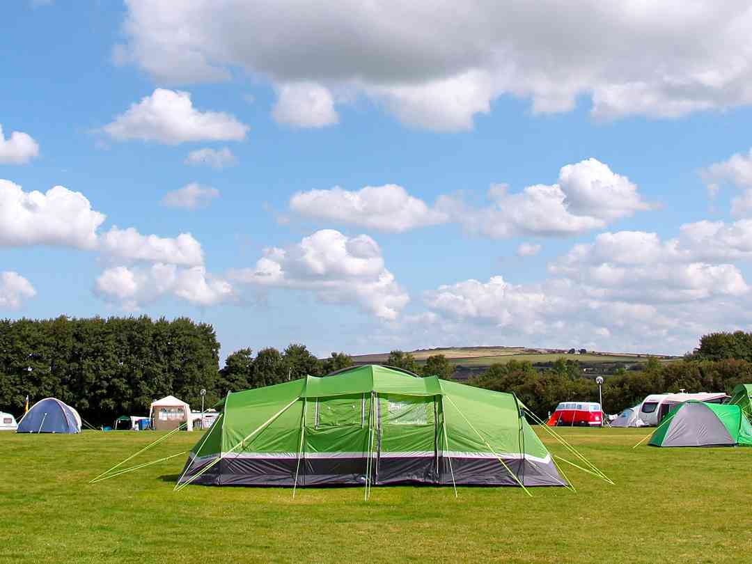Gnome World Holiday Park
