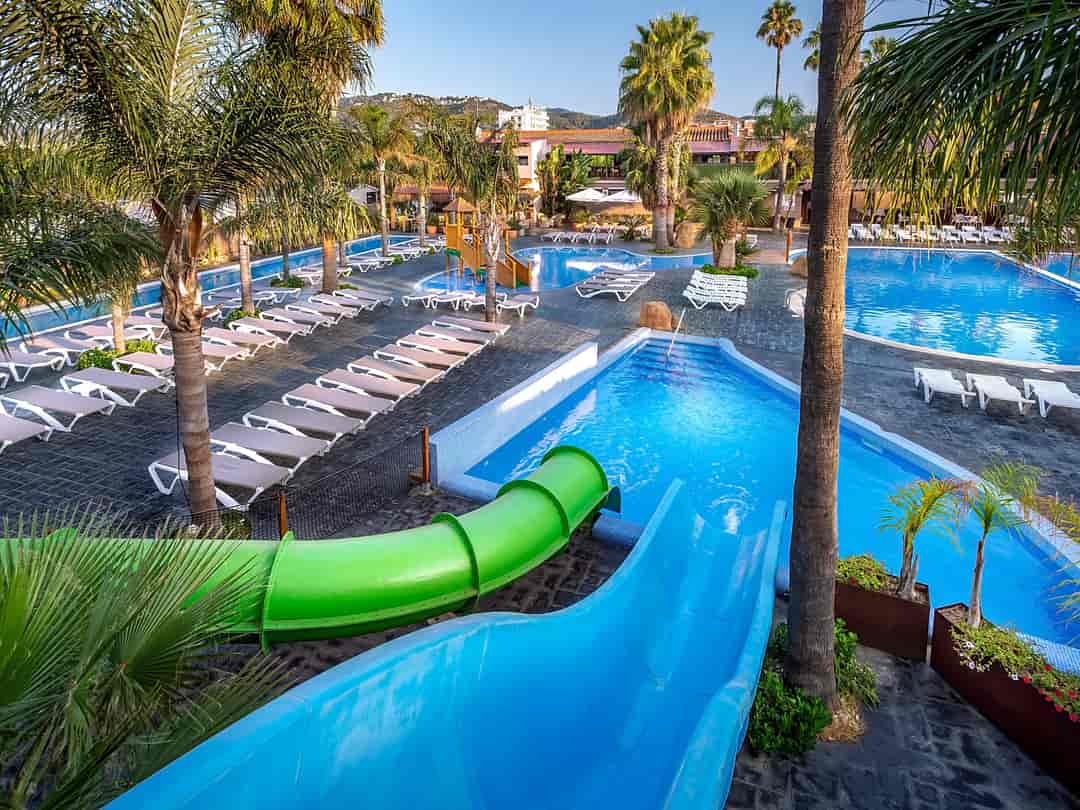 Camping Enmar: Pools (photo added by manager on 09/11/2021)