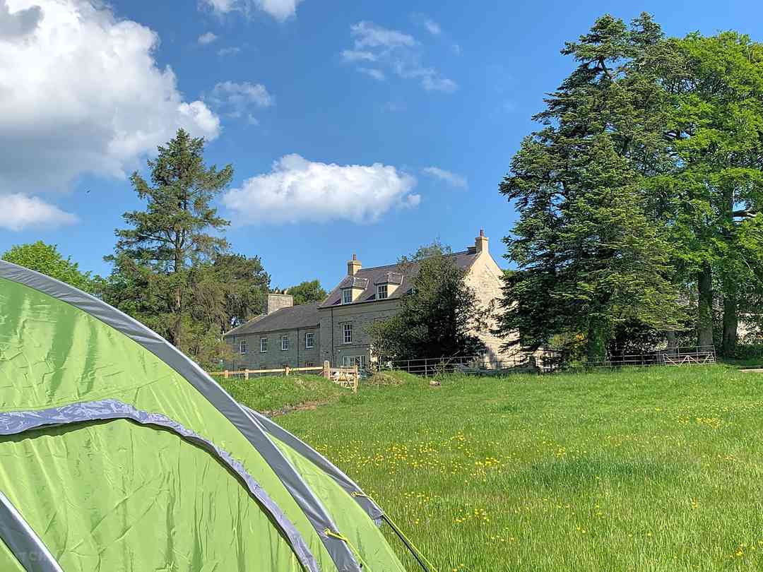 Campsites in Llandudno, Conwy 2023 from £10/nt Pitchup