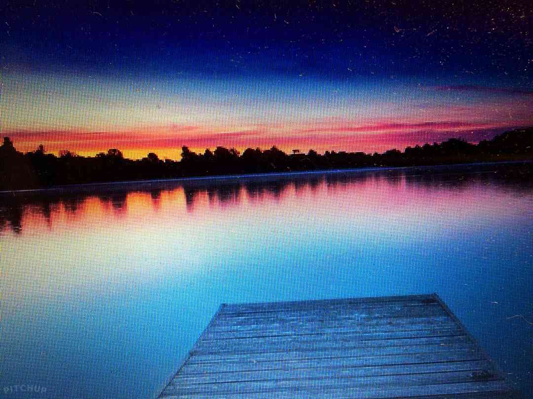 Colemere Caravan Park