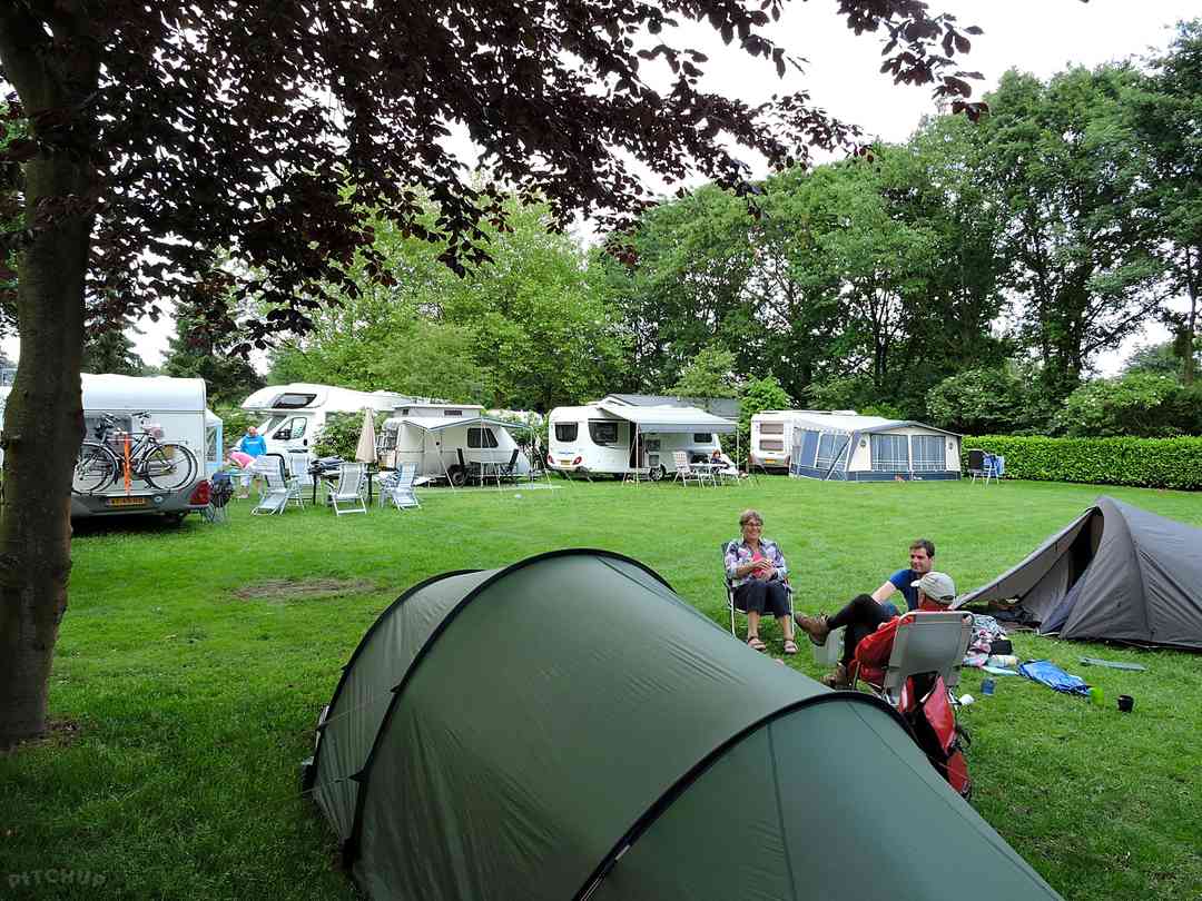 Best Campsites In The Netherlands 2021 58 The Netherlands Camping Sites On Pitchup