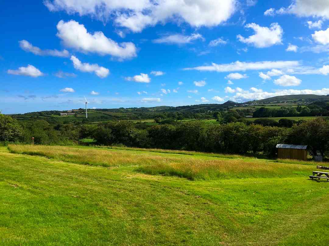 Canna Farm St Austell Updated 2021 Prices Pitchup