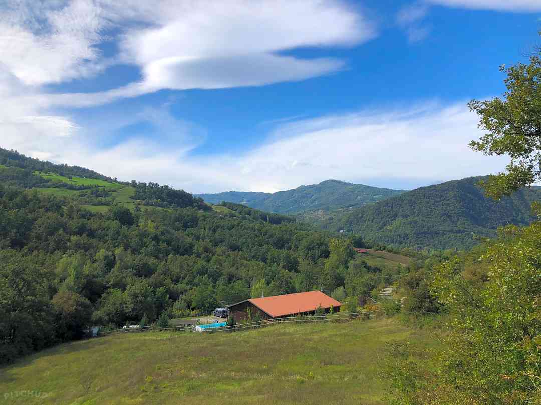 L'Arca di Noe - Agricamp