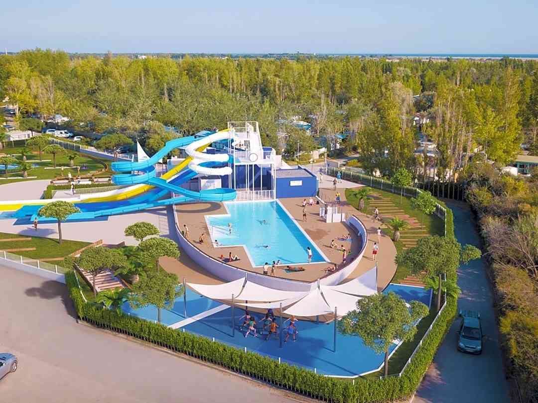 Camping De L Espiguette Le Grau Du Roi Pitchup