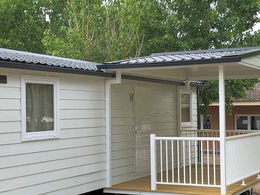 Find Static Caravan Sites And Caravan Holiday Parks In Spain Pitchup
