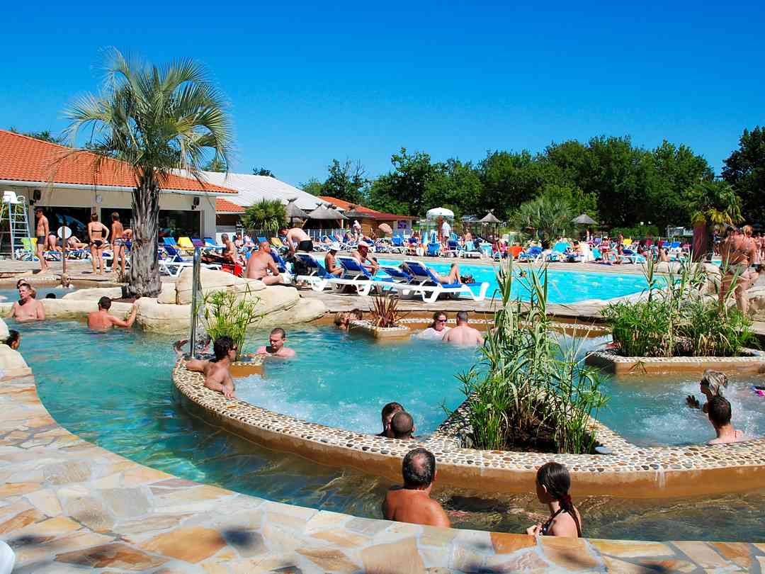 Camping Mayotte Vacances Biscarrosse Pitchup