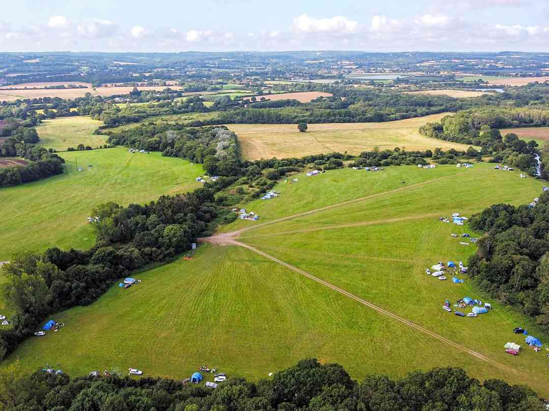 The Hop Farm (photo added by manager on 05/07/2022)