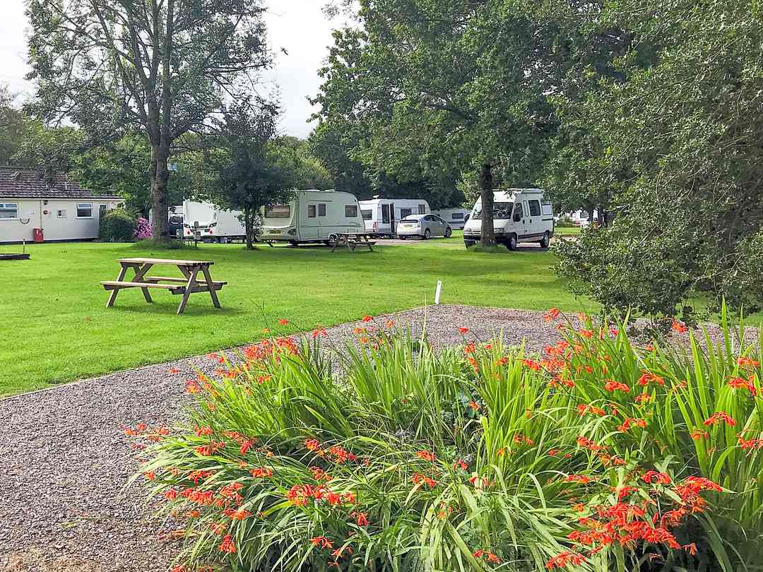 Holly Bush Park （经理于2022年8月25日添加的照片）