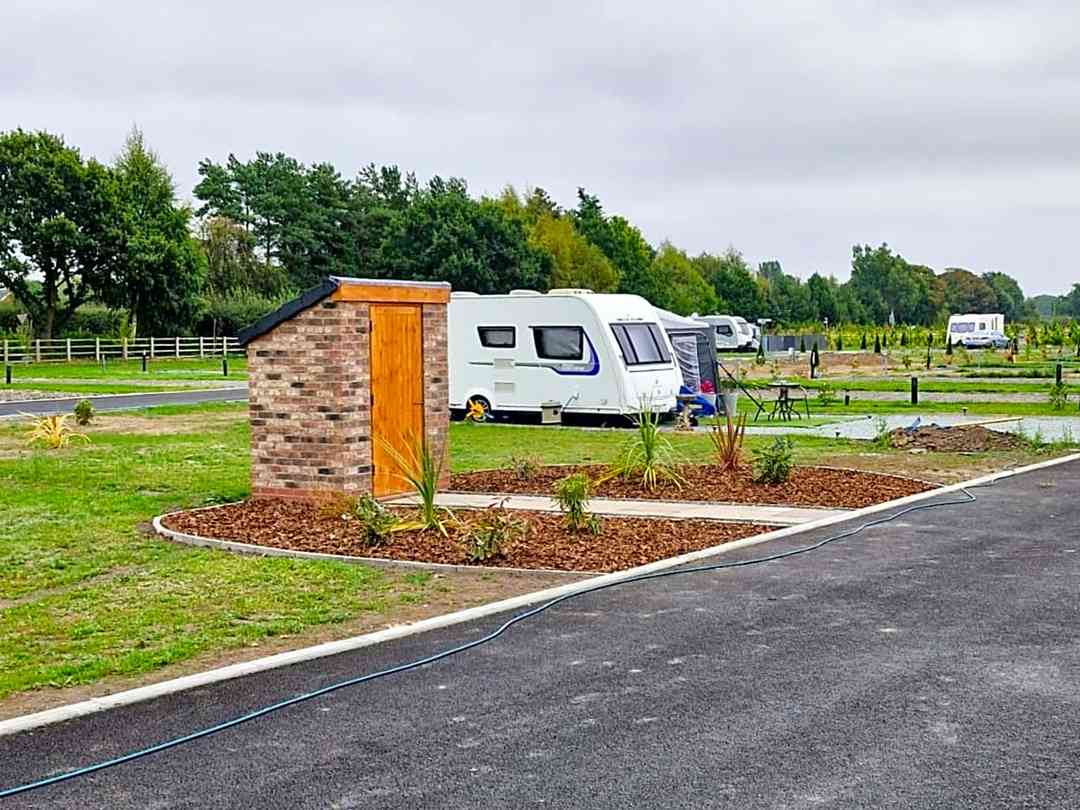 Linda's Farm at Four Acres Holiday Park (zdjęcie dodane przez administratora w dniu 03-09-2024)