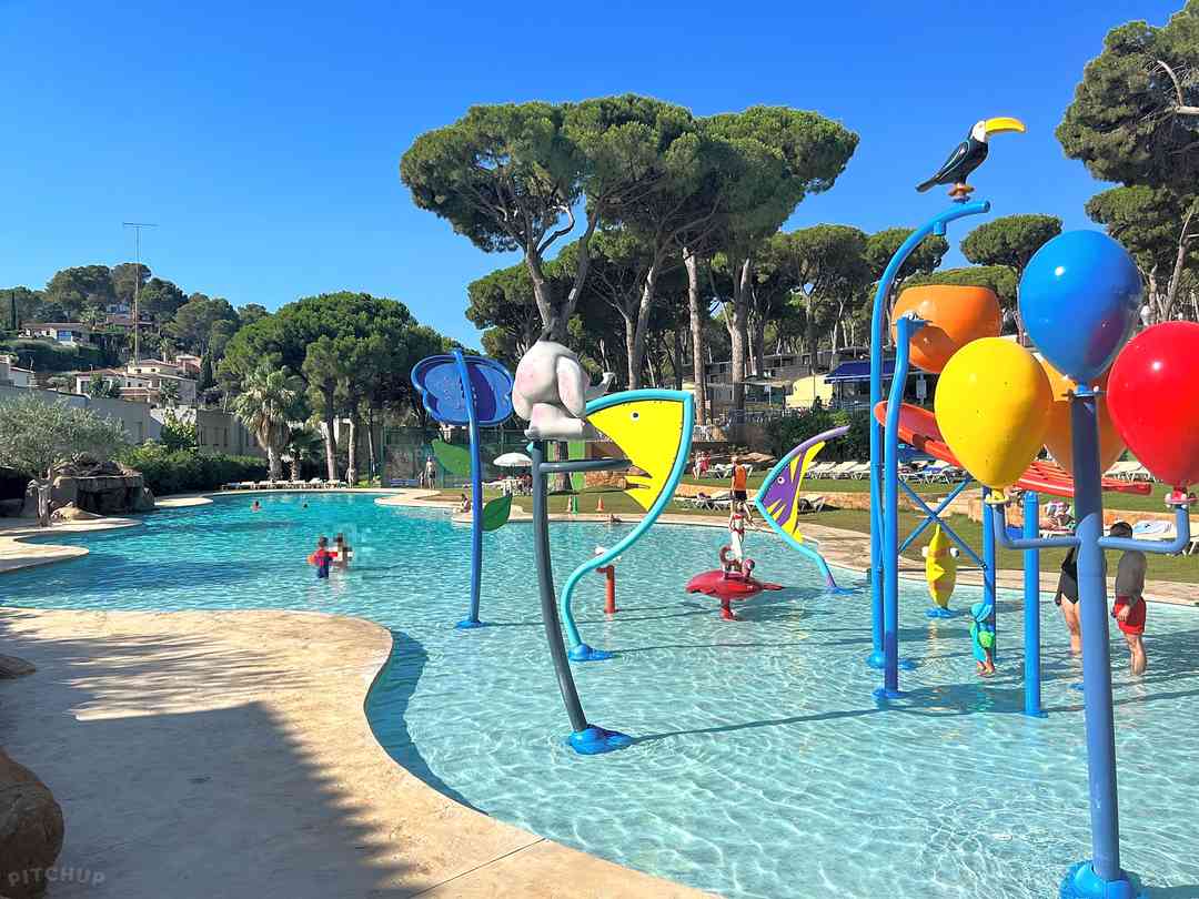 Campgrounds in Catalonia, Spain 2023 from $15/nt - Pitchup