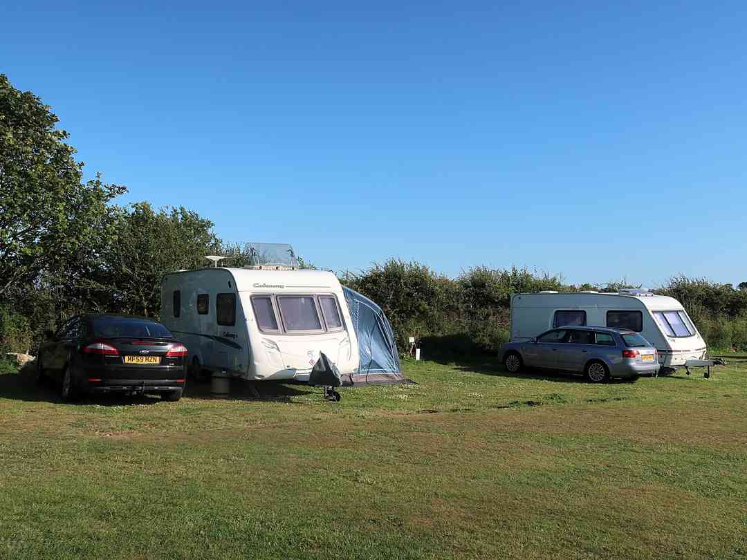 Pencraig Campsite