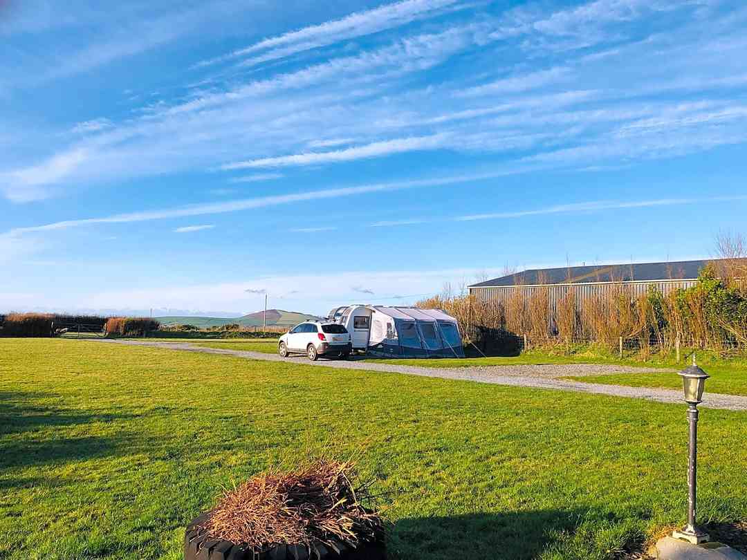 Maengwyn Hir Campsite (photo ajoutée par chris_w523033 le 4 déc. 2020)
