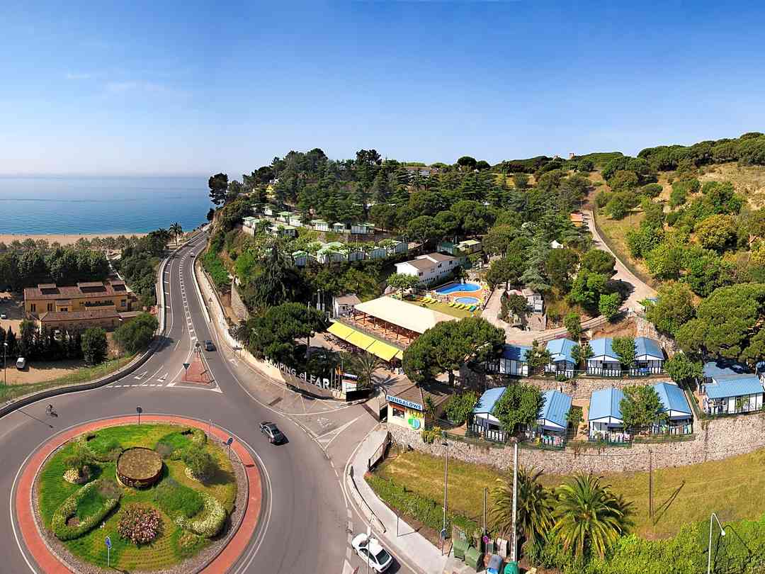 Best Campgrounds In Barcelona 2020 From 20 24 Book 13
