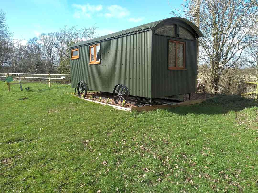 Newlands Meadow Malvern Updated 2020 Prices Pitchup