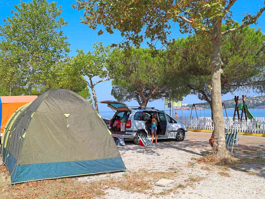 Camping Lucija Portoroz Ceny Aktualni Pro Rok 2020 Pitchup