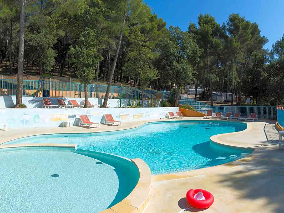 Camping Les Playes Six Fours Les Plages Pitchup
