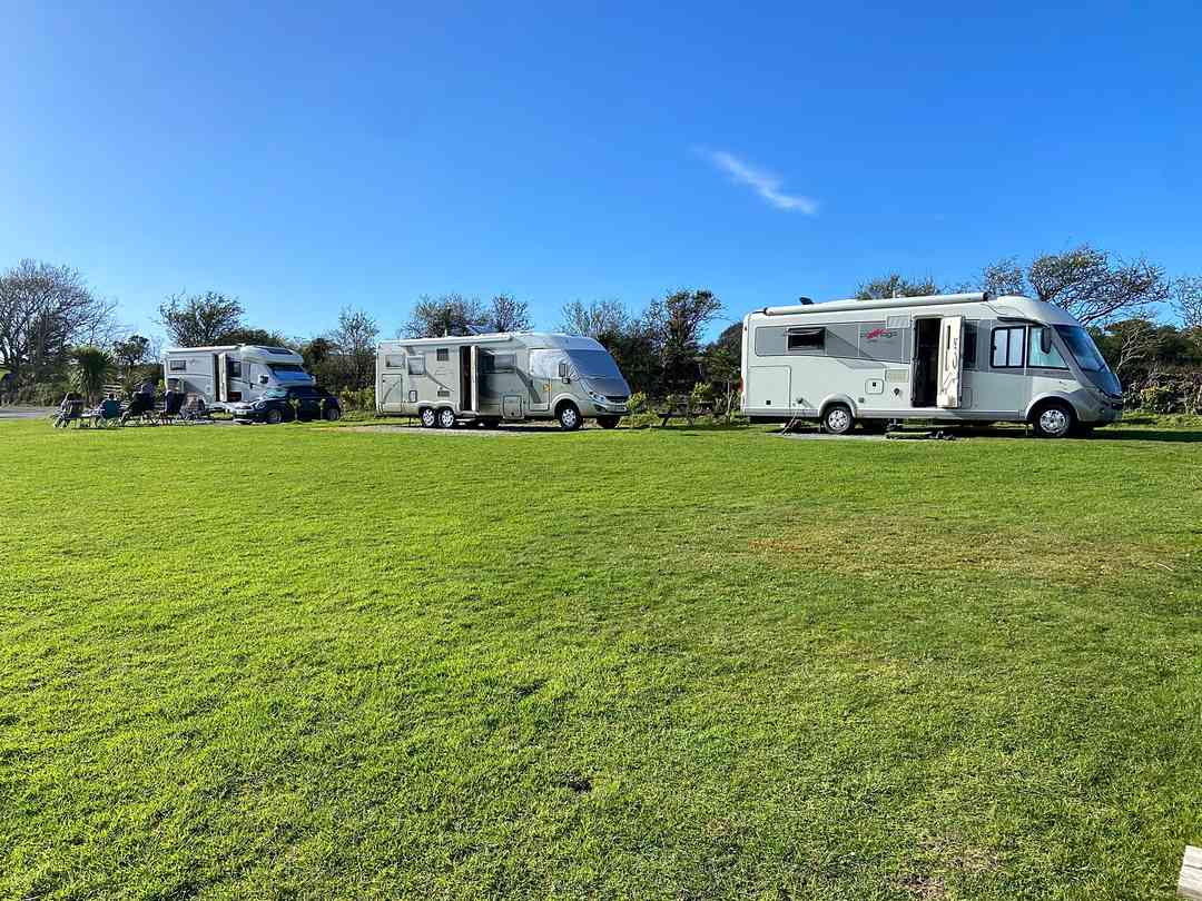 Reen Cross Campsite （经理于2025年5月6日添加的照片）