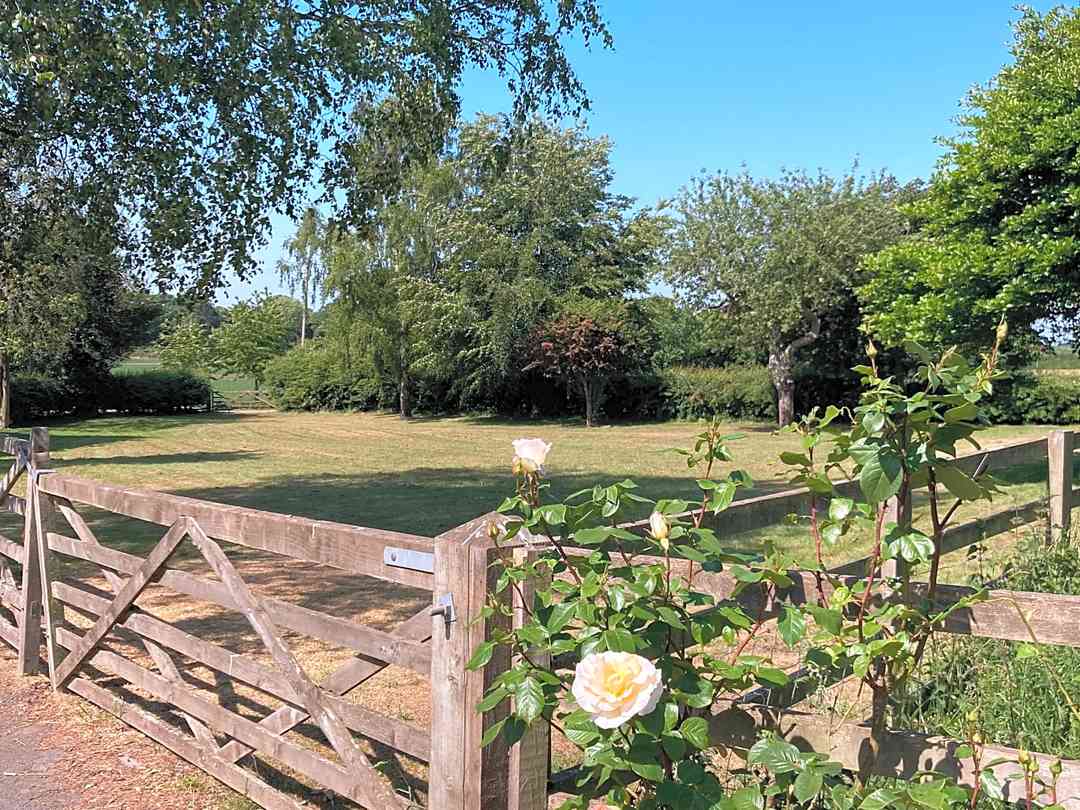 Measham House Farm Measham Updated 2021 Prices Pitchup