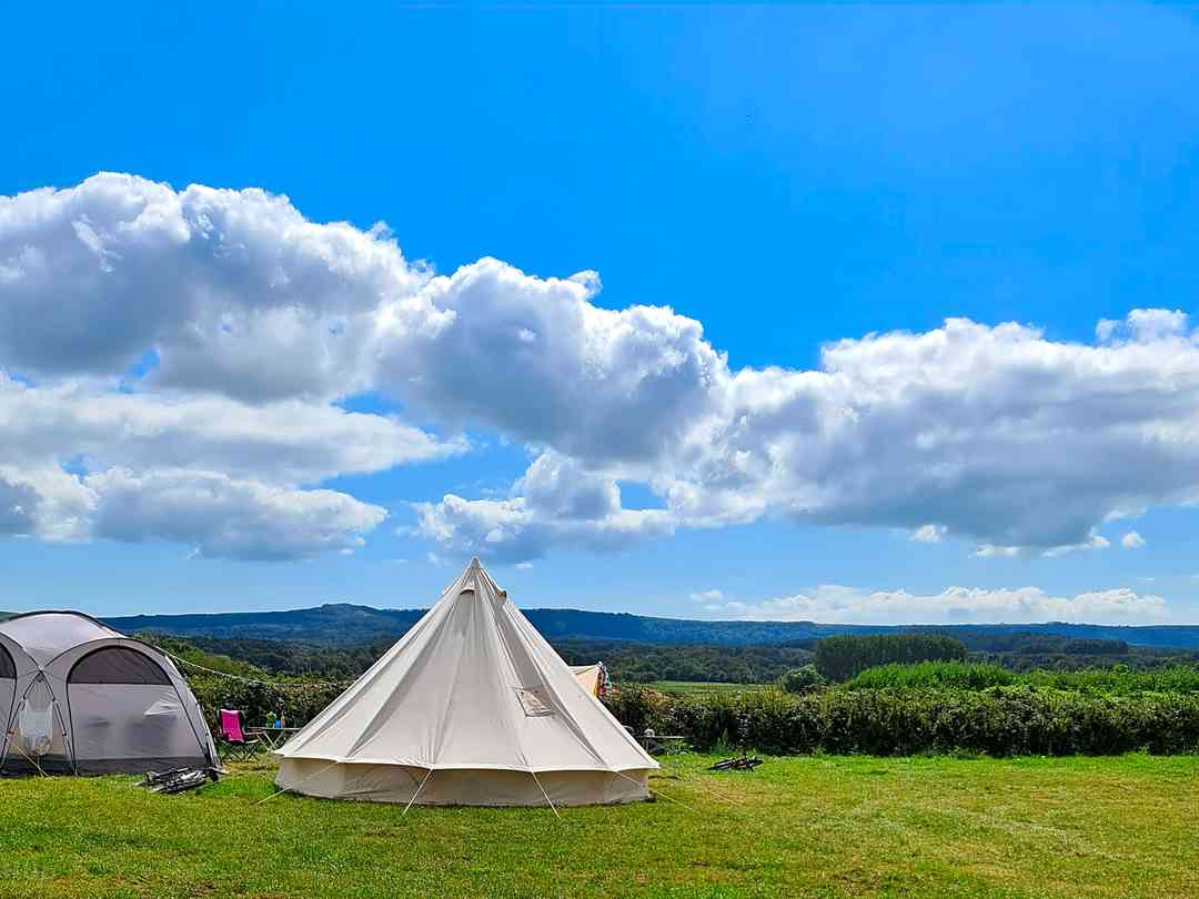 Tent Campsites In Wareham Dorset 2022 From 8 Nt Pitchup