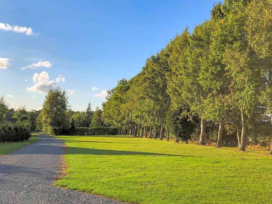 Bosworth Caravan Park