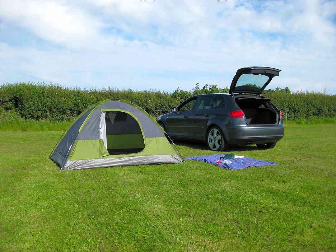 Find The Best Touring Caravan Sites In Weymouth Dorset Pitchup