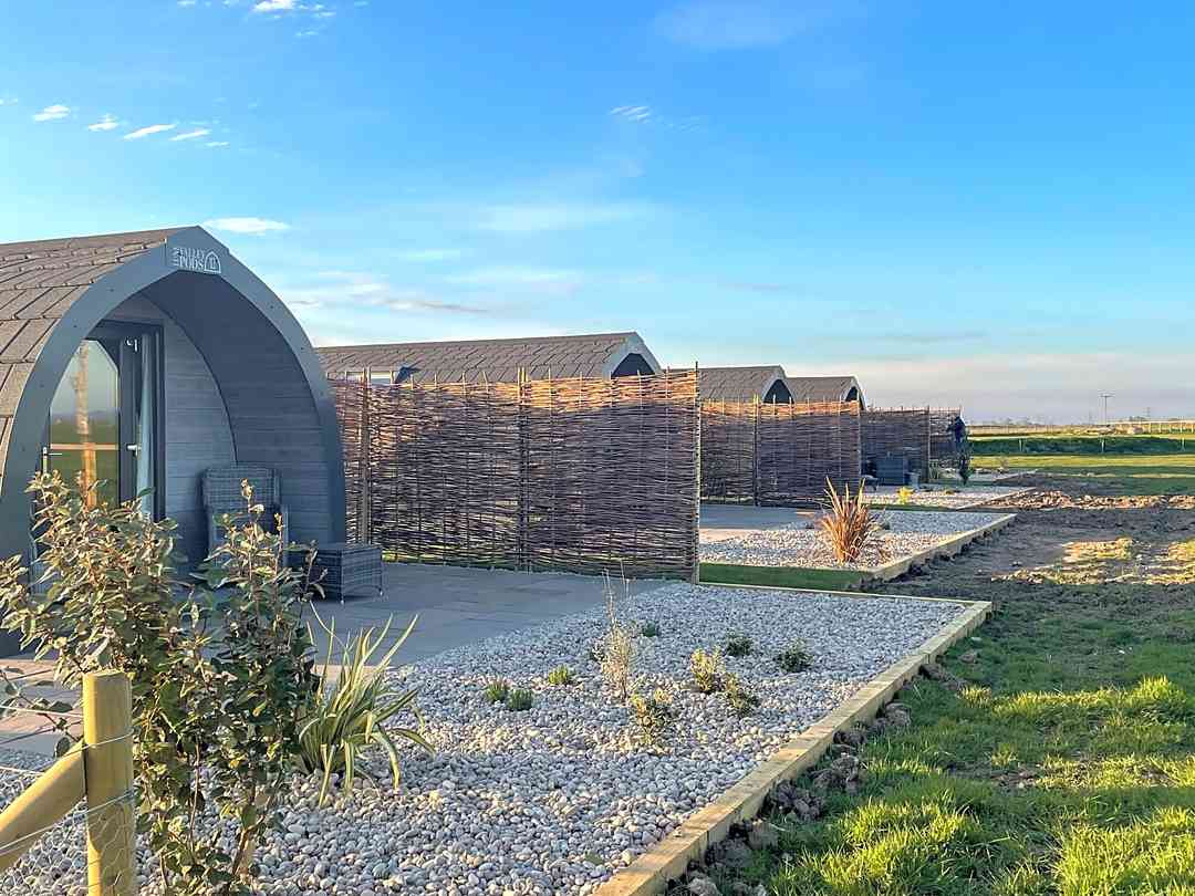 Roseacre Retreat (a kezelő által 2024.01.24. napon hozzáadott fénykép) Roseacre Retreat (a kezelő által 2024.01.24. napon hozzáadott fénykép)