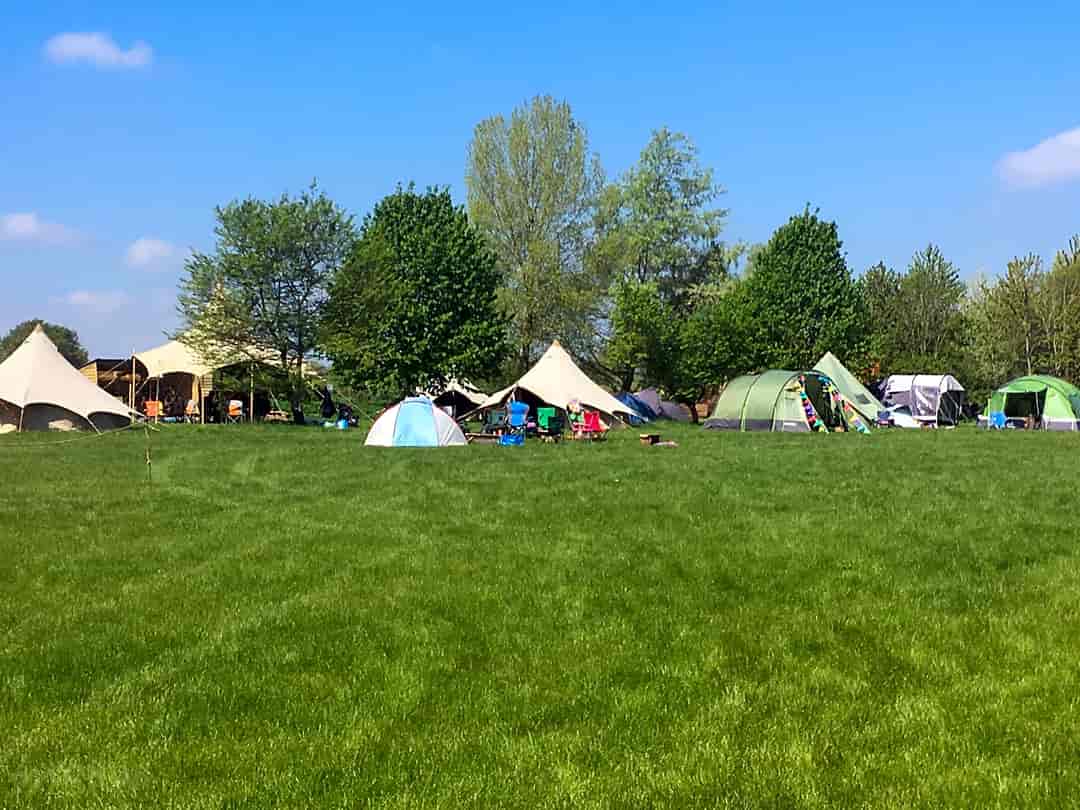 Field 725 Eco Camping and Glamping