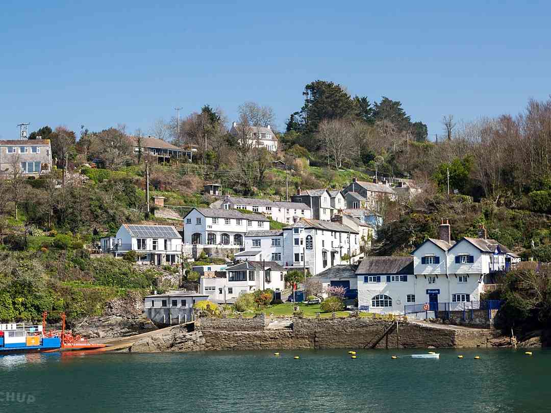 Penmarlam Caravan And Camping Park Fowey Updated 2020 Prices