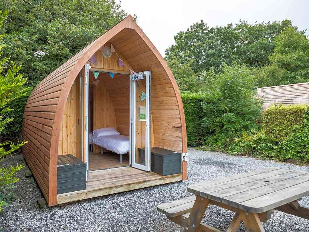 Holiday parks online near me