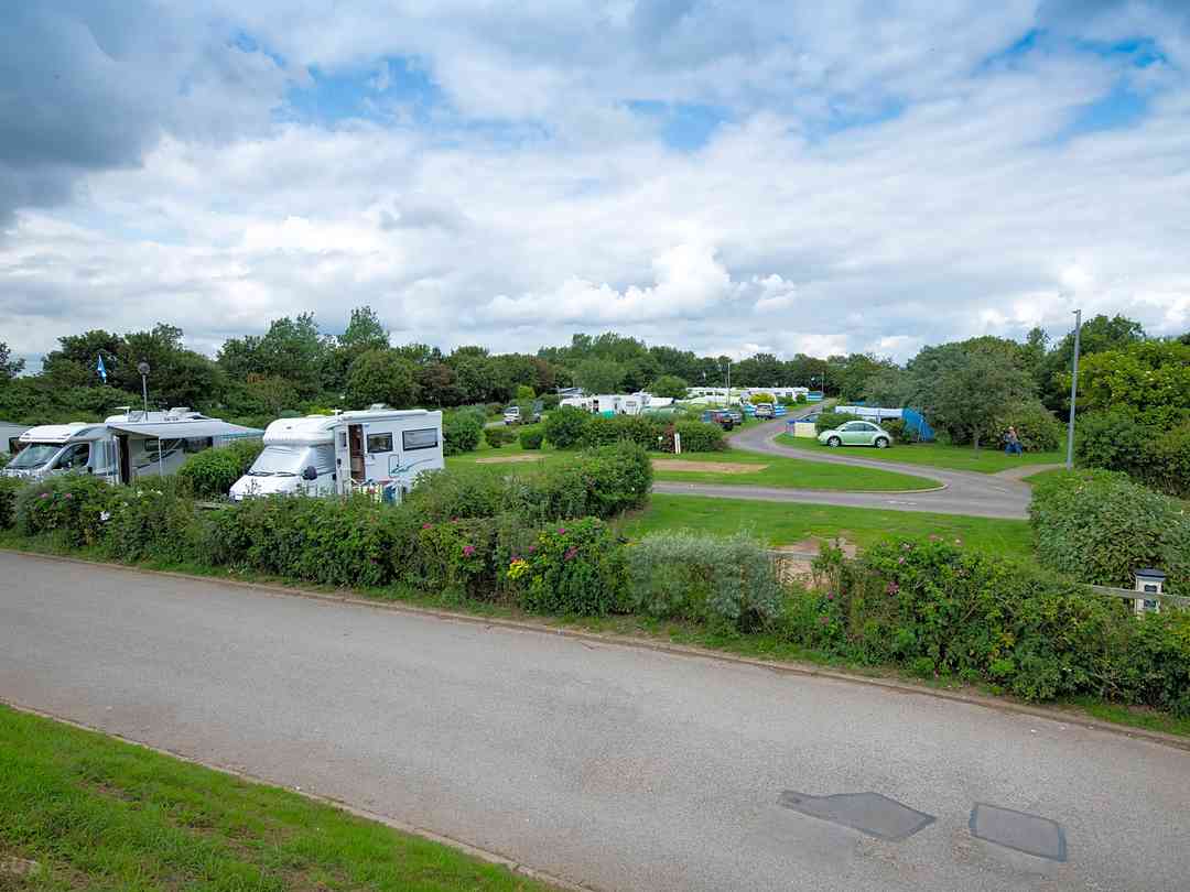 Skipsea Sands Holiday Park (фото добавлено менеджером 13.03.2023)