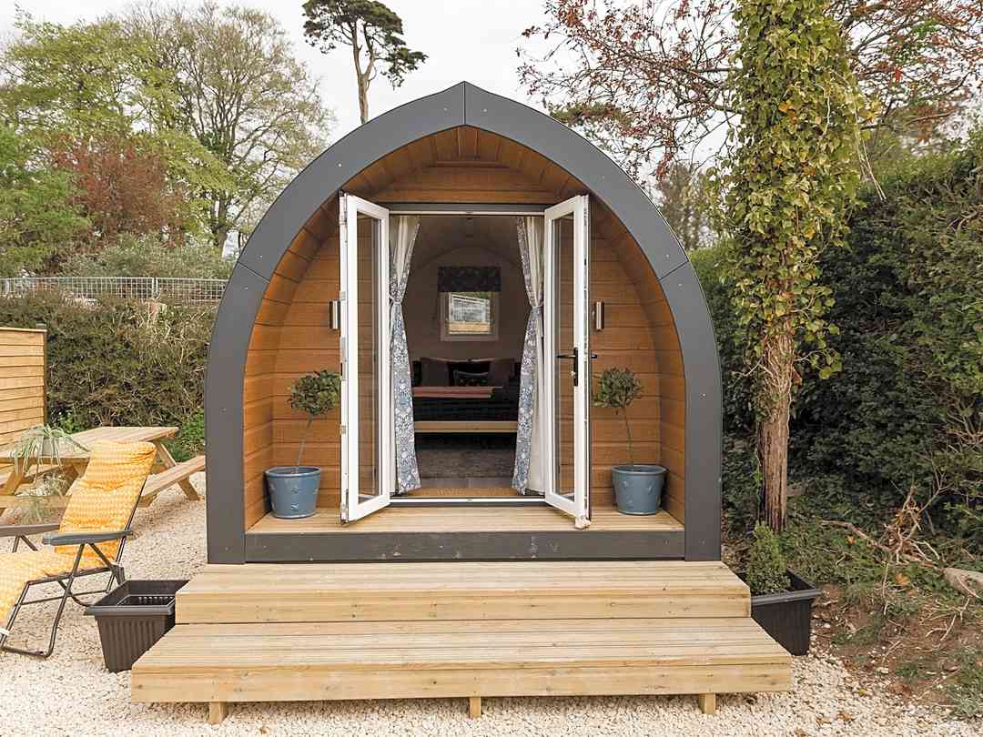 The Downs Stables (fotografie přidána správcem na 04.05.2022) The Downs Stables (fotografie přidána správcem na 04.05.2022)