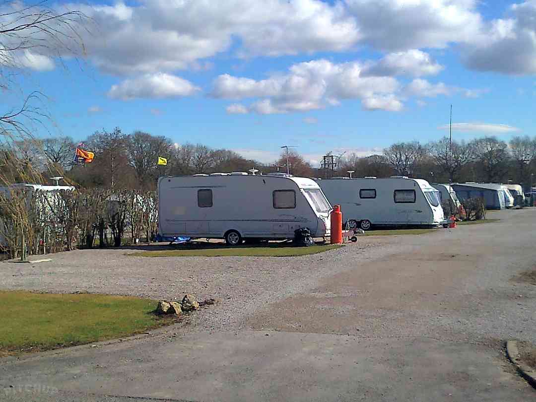 Book Motorhome Campsites Campervan Sites In Lancashire Pitchup