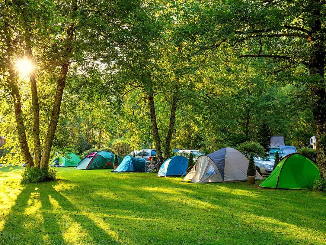 Best Campsites In Nord Pas De Calais France 2020 From 7 19