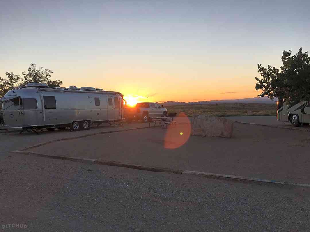 Archview Rv Resort And Campground Moab Pitchup