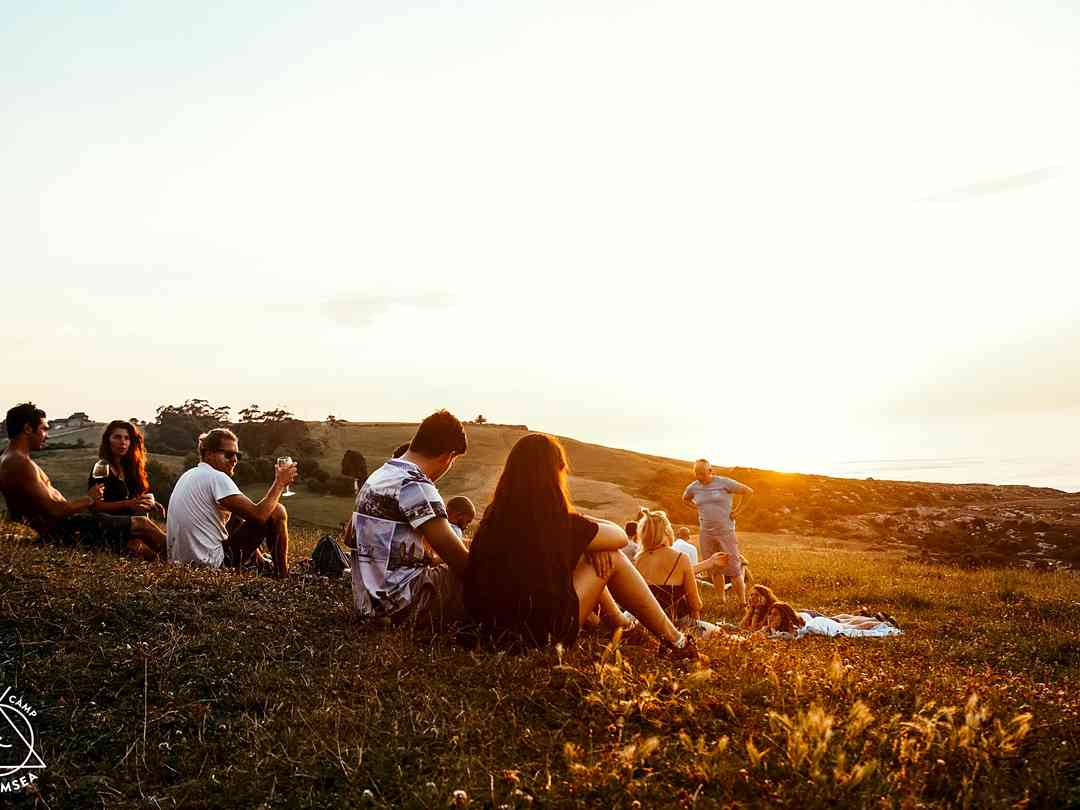 Dreamsea Surf Camp, Ruilobuca Pitchup® Dreamsea Surf Camp, Ruilobuca Pitchup®