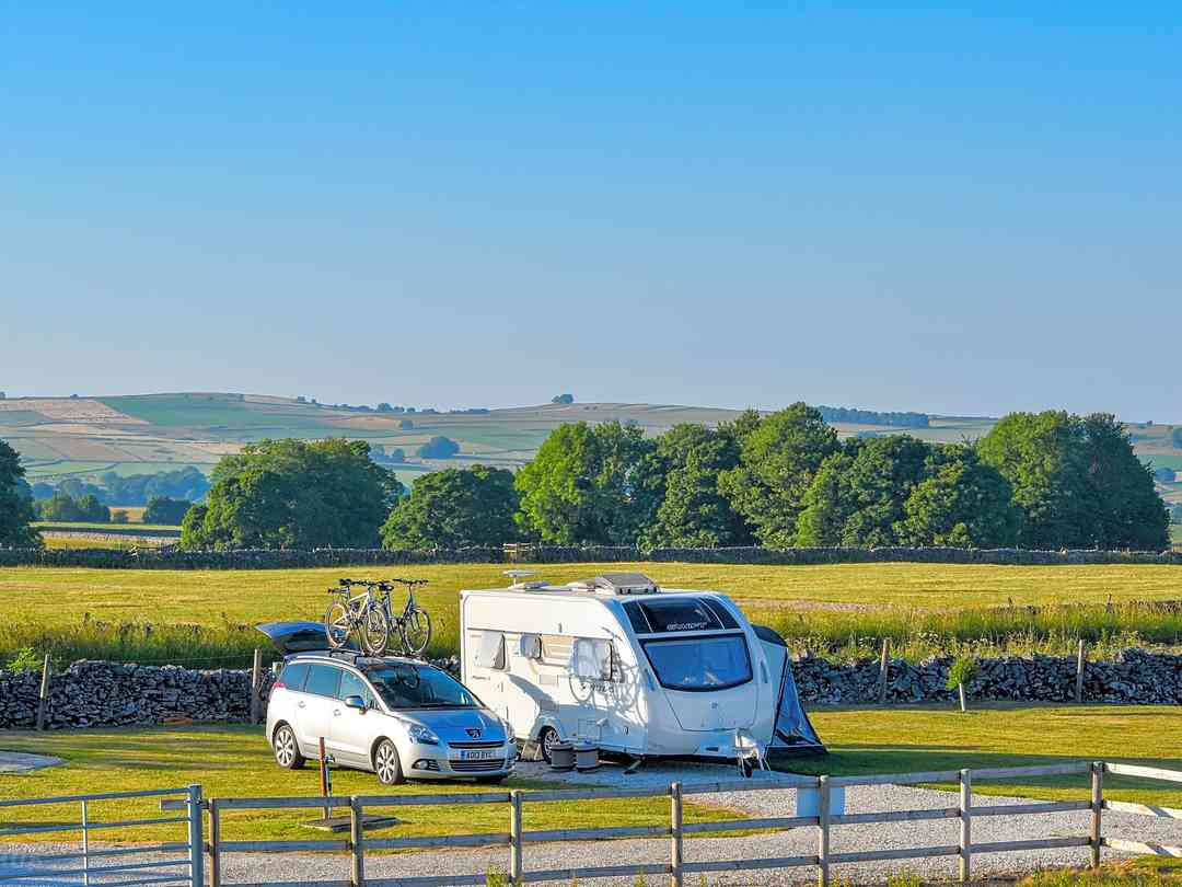 Tagg Lane Caravan Site （经理于2022年9月14日添加的照片）