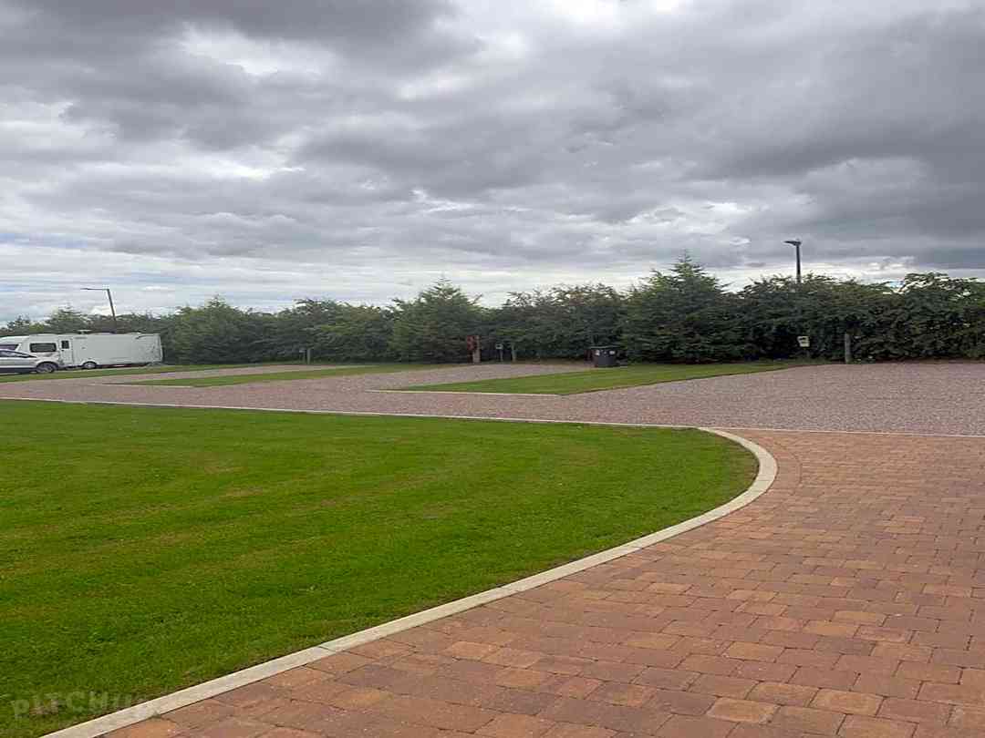 Sunnyview Touring Park Doncaster Updated 2021 Prices Pitchup