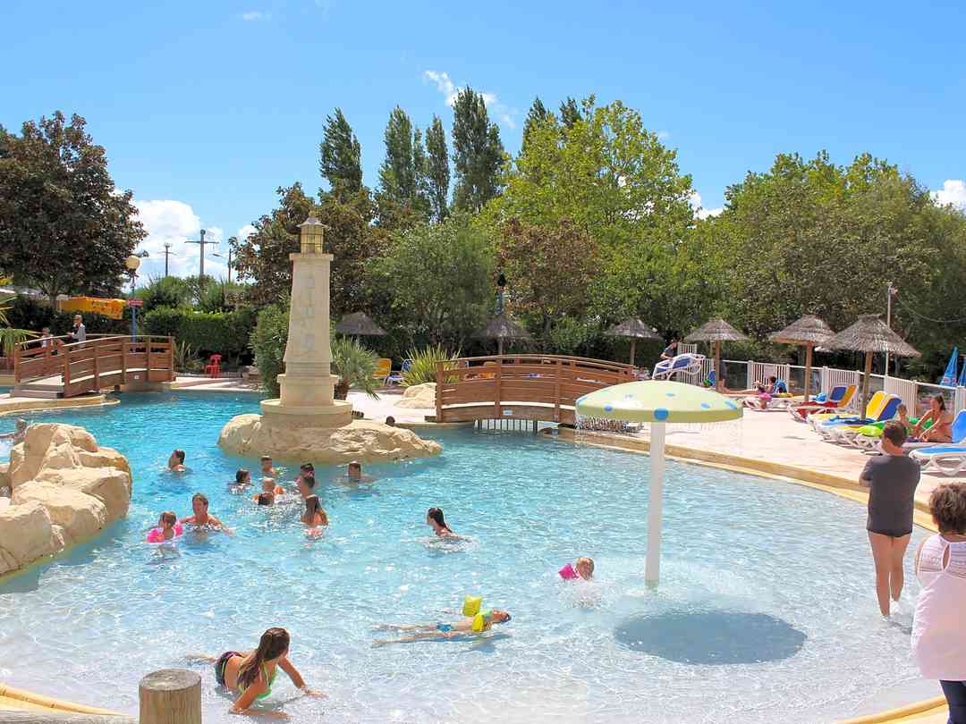 Camping Le Royan Royan Pitchup