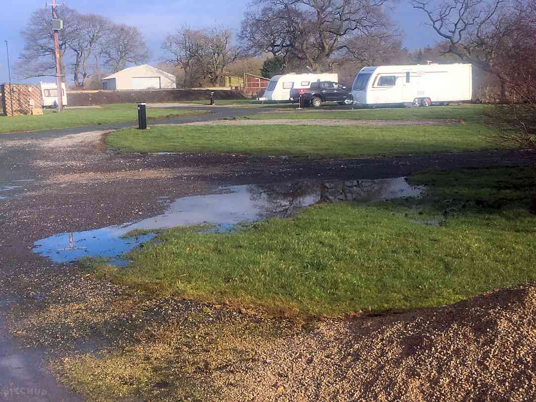 Find Cheap Tent Camping Sites In York North Yorkshire Pitchup