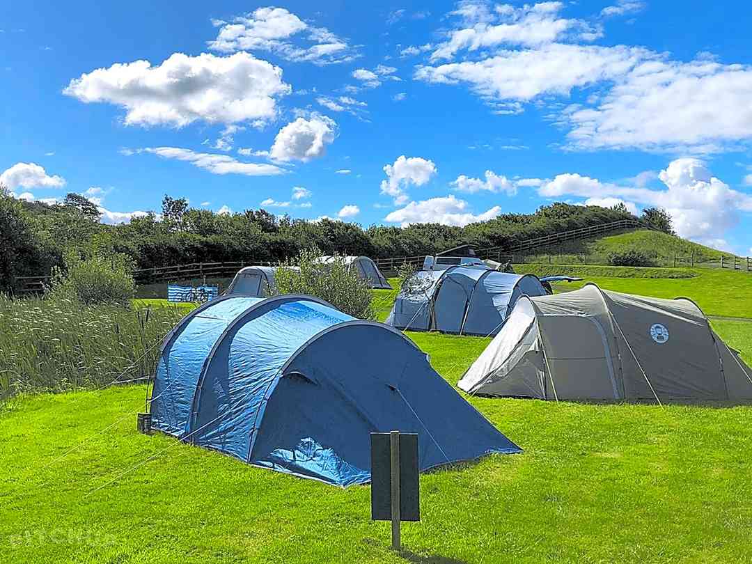 Motorhome Campsites In Devon 2022 From 12 Nt Pitchup