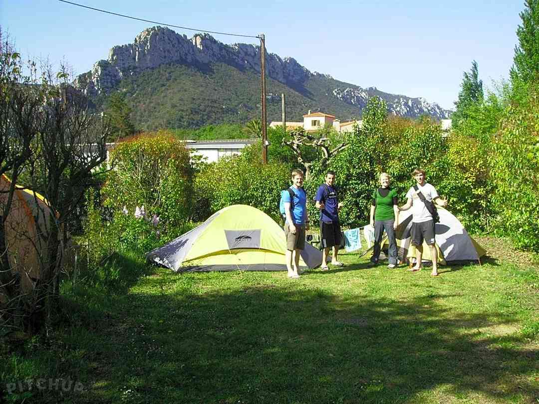 Best Campsites In Pyrenees Orientales 2020 From 9 72 Book 19 Campsites On Pitchup