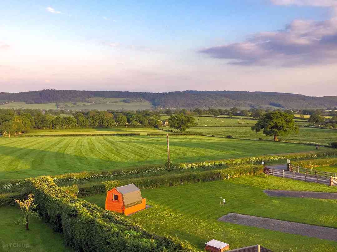 South View Pods (photo ajoutée par le gestionnaire le 21 sept. 2022)