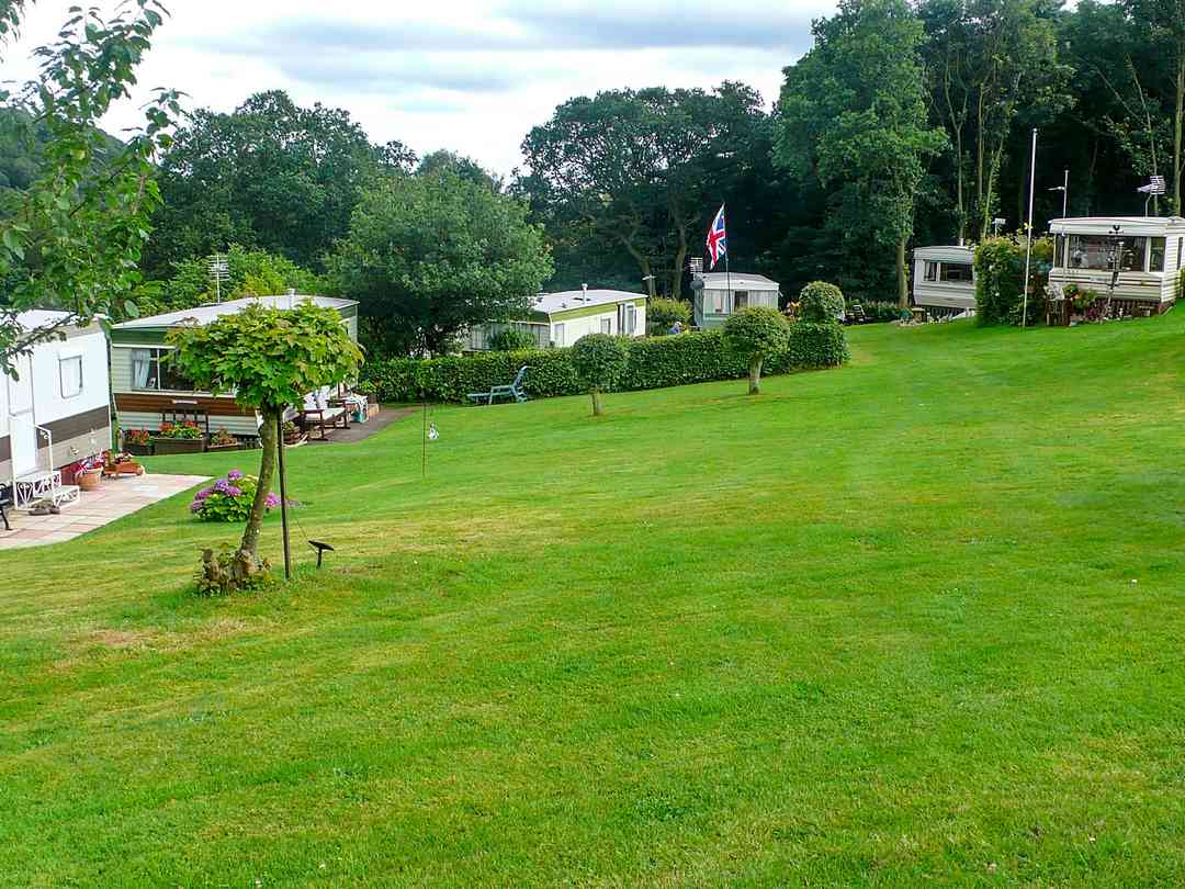 Wrekin View Naturist Club