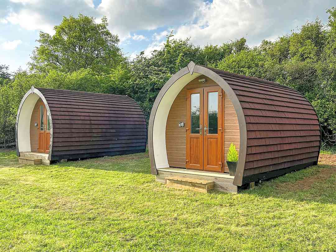 Carney Pools Camping and Caravanning