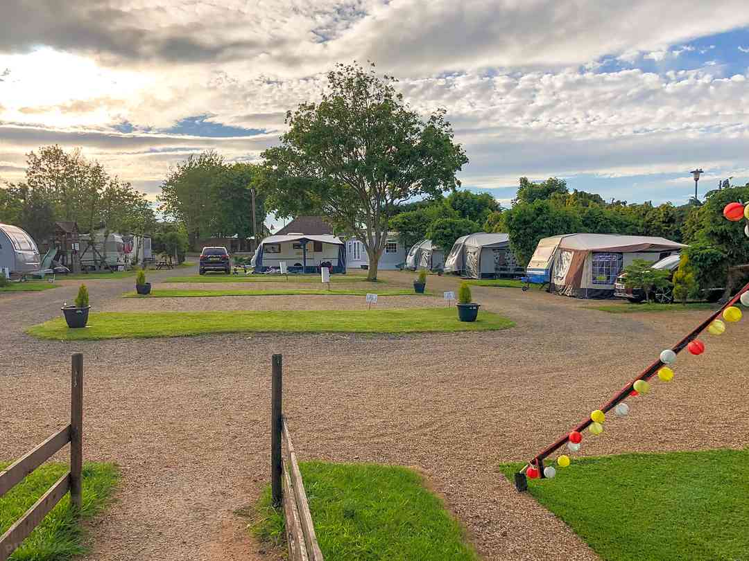 Robin Hood Retreat