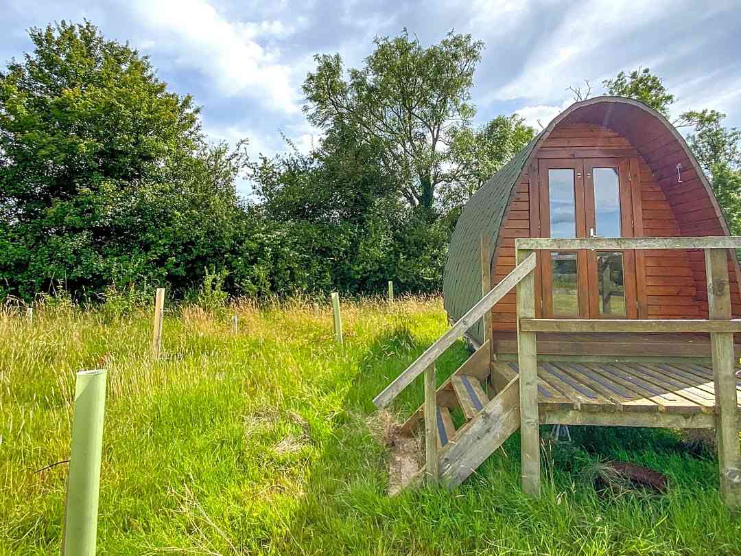 Wedmore Village Farm (foto toegevoegd door manager op 4-8-2025)