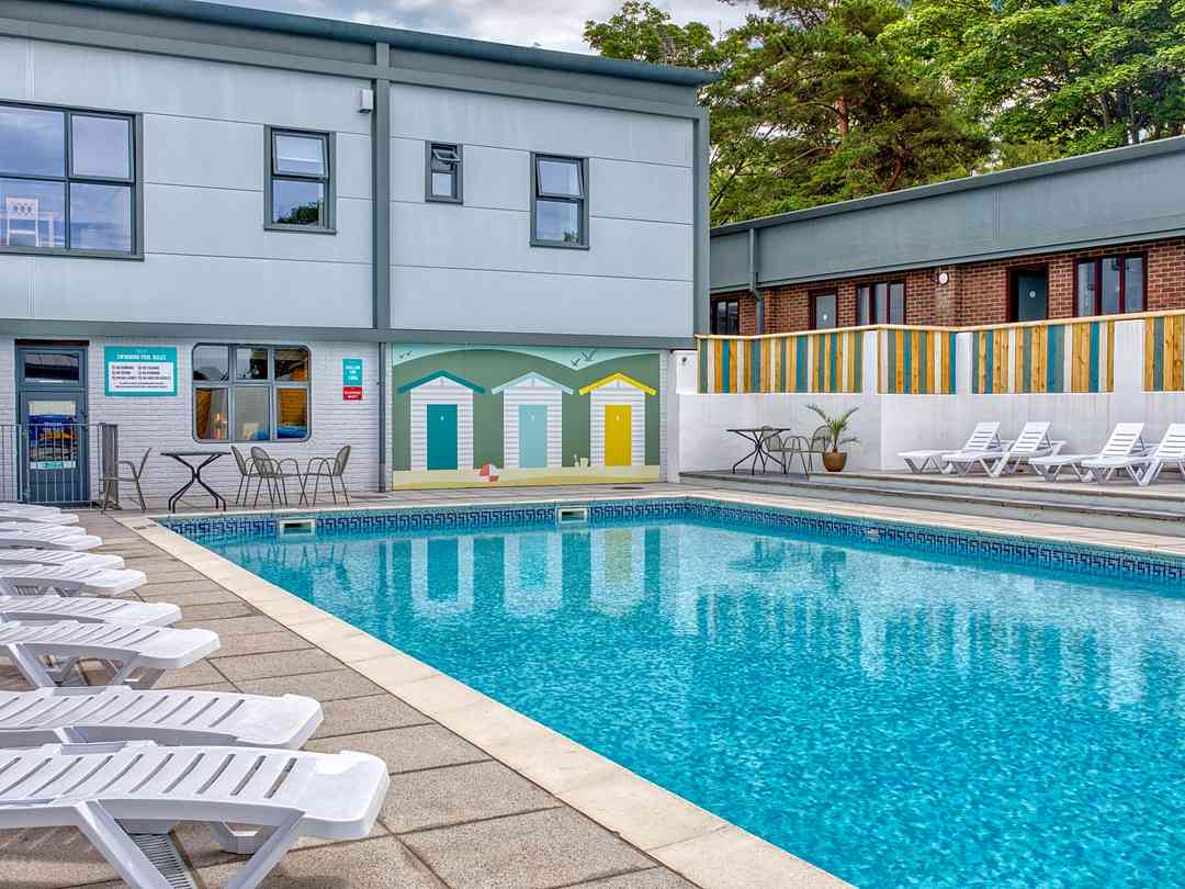 Newlands Holiday Park (bilde lagt til av leder den 01/11/2023)
