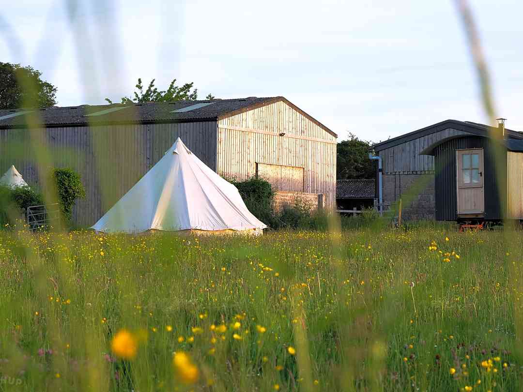 Rushmere Farm (foto aggiunta dal gestore il giorno 06/05/2025)